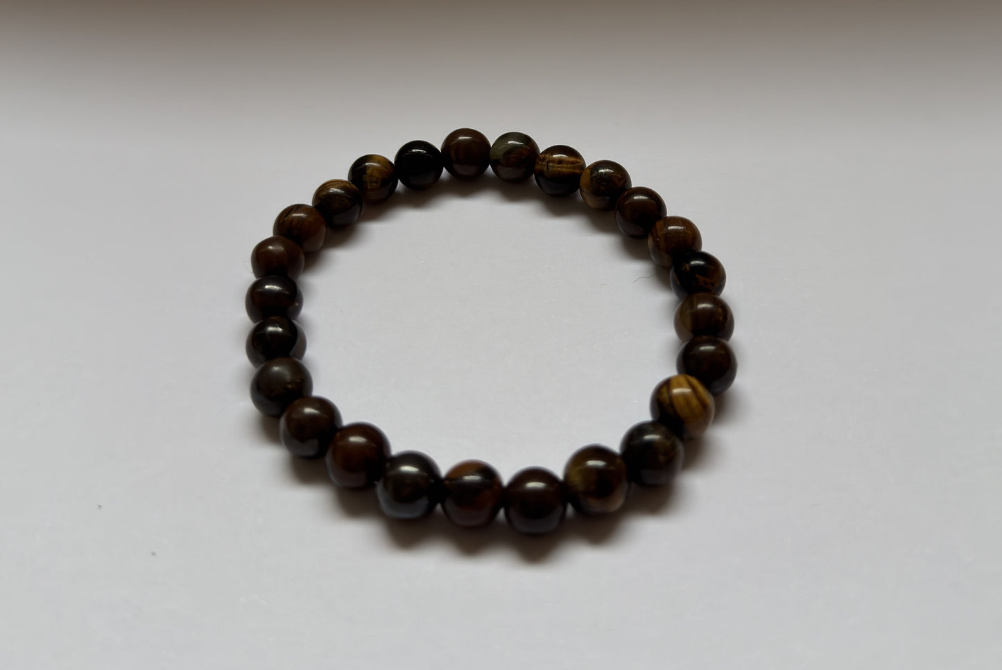 Tiger Eye Bracelet