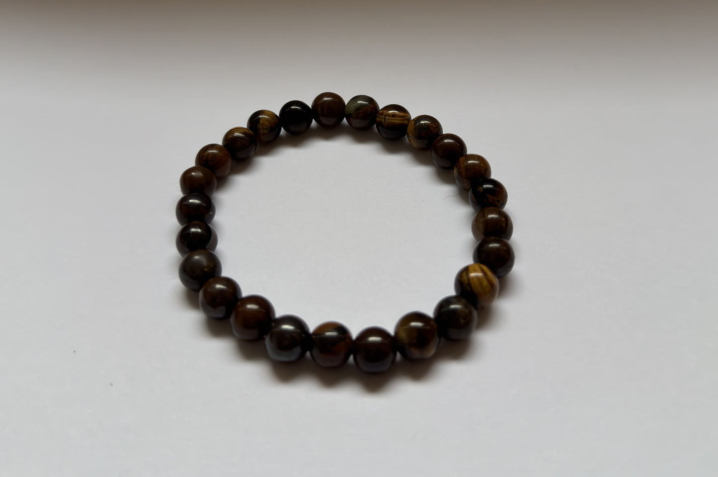 Tiger Eye Bracelet