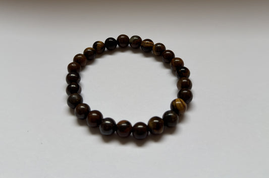 Tiger Eye Bracelet